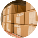 物流環(huán)節(jié)